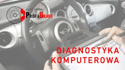 Auto Serwis PROFI BRAKE Siemianowice Śląskie